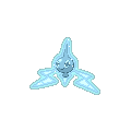 Crystal Rotom